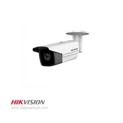 HIKVISION DS-2CD2T25FHWD-I8